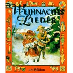 Weihnachtslieder.