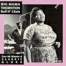 Ball N' Chain