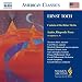 Toch-Cantata of the Bitter Herbs (Milken Archive American Jewish Music)