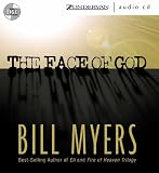 Review Zondervan Publishing House  / The Face of God