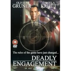 Deadly Engagement [DVD]