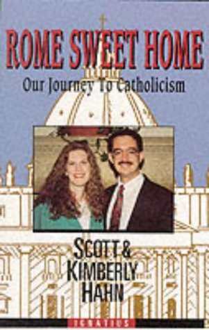 City Travel Guides Discounted  Books : Rome Sweet Home: Our Journey to Catholicism