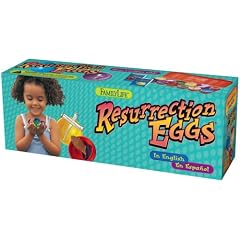 Resurrection Eggs