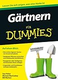 Gärtnern for dummies