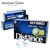 AmericanClassics�i�A�����J���N���V�b�N�X�j �X�J�C�o�[�h�f�B�X�^���X �S���t�{�[��