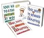 The Bob Nelson 1001 Ways Library