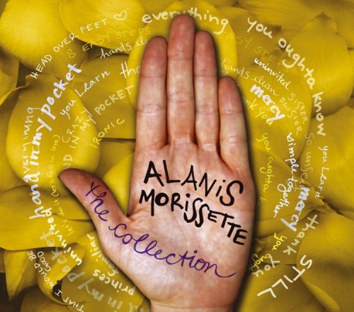 Alanis Morissette - The Collection (+DVD) Ltd.ed - Zortam Music