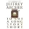 Jeffrey Archer books