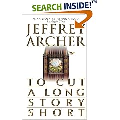 To Cut a Long Story Short