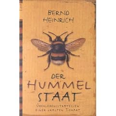 Der Hummelstaat: �berlebensstrategien einer uralten Tierart