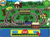 Software : PC Fun Club: Thomas & Friends - Building the New Line (PC)