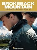 Music from the Motion Picture Brokeback Mountain