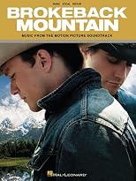 Music from the Motion Picture Brokeback Mountain