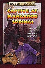 Captive at Kangaroo Springs