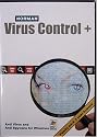 Norman Virus Control Plus (Family Pack, 3 Year Licence) (PC)