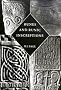 Runes and Runic Inscriptions: Collected Essays on Anglo-Saxon and Viking Runes