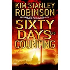 Sixty Days and Counting