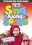 Cedarmont Kids Sing Along Songs - Christmas Fav