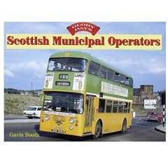 Scottish Municipal Operators (Glory Days)