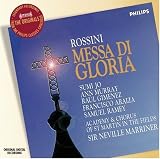 Messa di Gloria - Jo