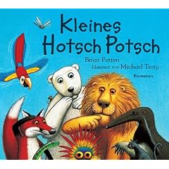 Kleines Hotsch Potsch
