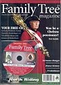 Family Tree Magazine - England Edition