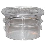 Replacement cap for Oster jars