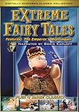 Extreme Fairy Tales: The Emperor`s Nightingale