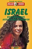 Nelles Guide, Israel - Hans-G&uuml;nter Semsek, Carmella Pfaffenbach