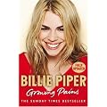 Billie Piper book cover