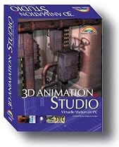 3D- AnimationsStudio. CD- ROM für Windows ab 95