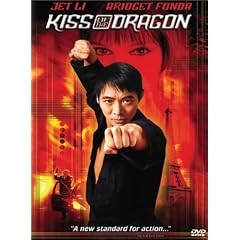 Kiss of the Dragon [DVD] [2001] [Region 1] [US Import] [NTSC]