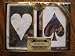 Congress Pinochle Marble Suits Playing Cards