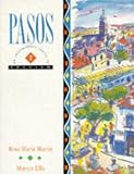 Pasos 2: Student's Book: An Intermediate Spanish Course: Student's Book (Pasos)