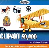 Clipart 50,000
