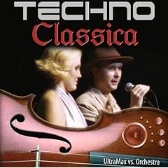 Technoclassica Concert