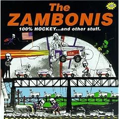 100% Hockey...and Other Stuff