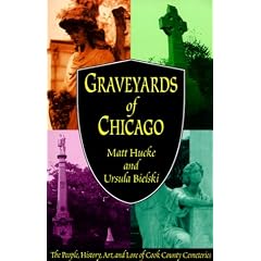Graveyards of Chicago