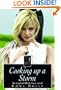 Cooking Up a Storm (Black Lace Series)