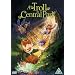 A Troll In Central Park - Dvd