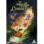 A Troll In Central Park [DVD] [1994]
