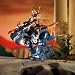 Masters of the Universe B0741-0 Dragon Walker