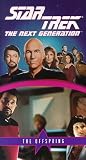 Star Trek Next 64: Offspring
