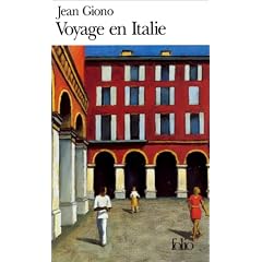 Voyage en Italie