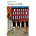 Voyage en Italie