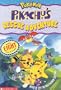 Pokemon: Pikachu's Rescue Adventure (movie Tie-in)