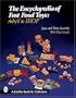 The Encyclopedia of Fast Food Toys: Arby's to Ihop (A Schiffer Book for Collectors)