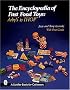 The Encyclopedia of Fast Food Toys: Arby's to Ihop (Schiffer Book for Collectors)
