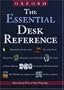 The Essential Desk Reference