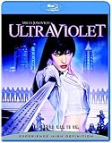 Ultraviolet [Blu-ray] [2007] [Region Free]